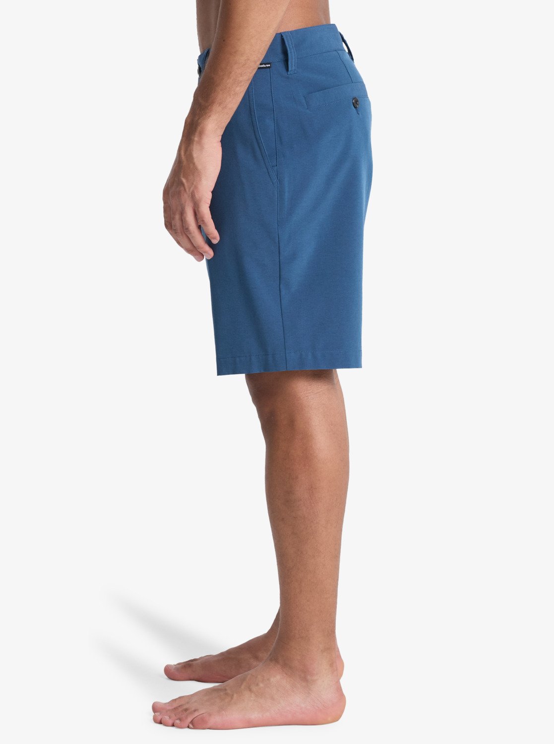 SHORT MASCULINO QUIKSILVER UNION HEATHER